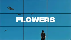 You can ask flowers