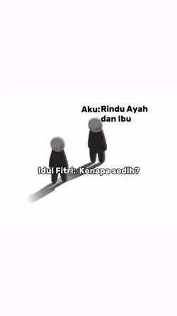 Idul fitri tnpa ortu