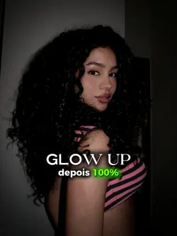 antes e depois viral