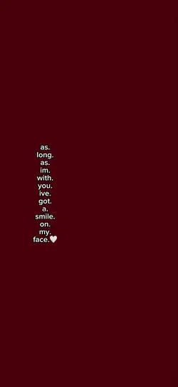 with you.