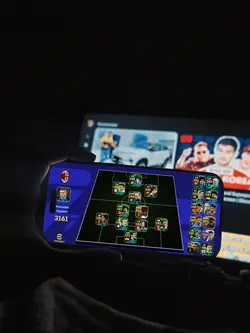 TREND EFOOTBALL