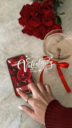 Valentine's Day
