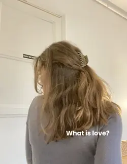 what is love?