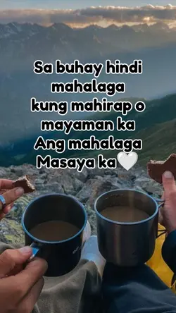 mahalaga masaya
