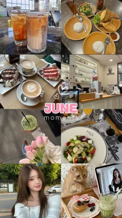 june dump