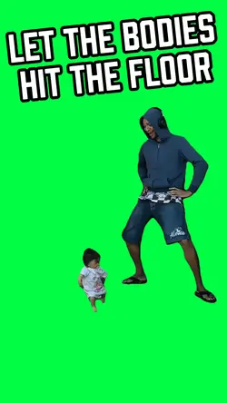 BODIES HIT THE FLOOR