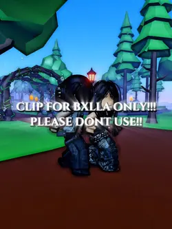 clip for BXLLA ONLY!