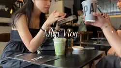 Mini Vlog