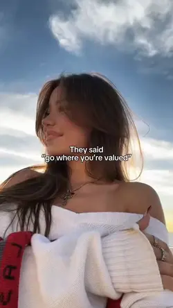 they said go where