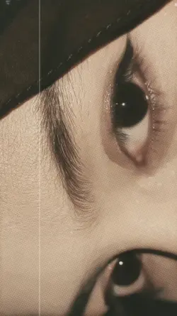 eyes template video 
