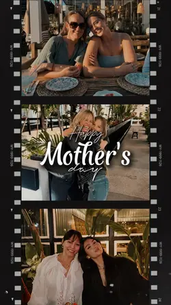 happy mother's day