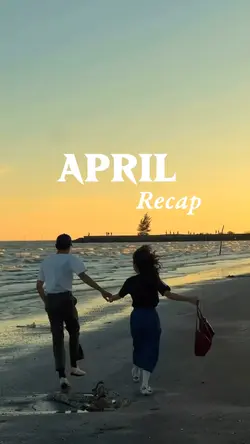 AprilRecap