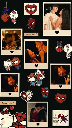 homem aranha 