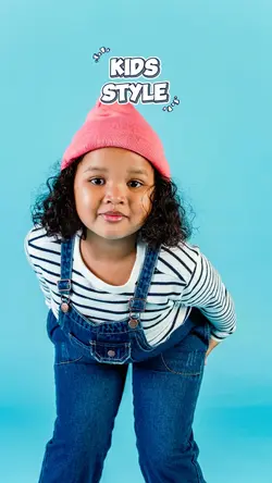 Kids Style