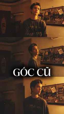 góc cũ