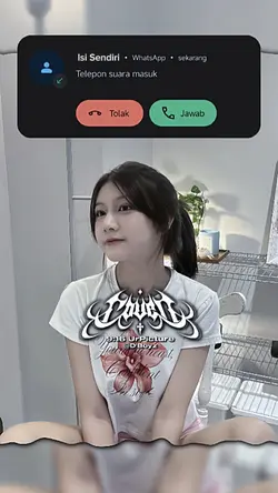 TREND NOTIF TELEPON