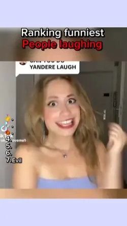 funniest laugh