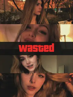 WASTED VER2