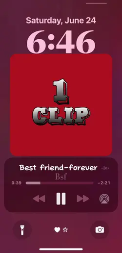 Best friend 