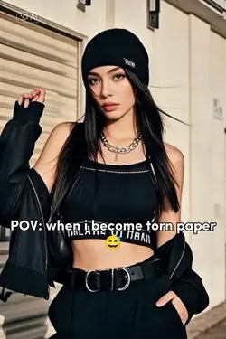 Torn Paper