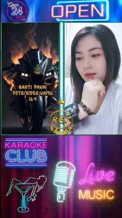 karaoke