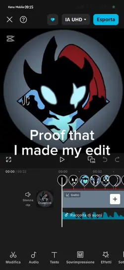 Proof