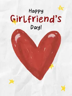 girlfriend’s day