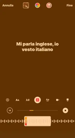 sogno americano