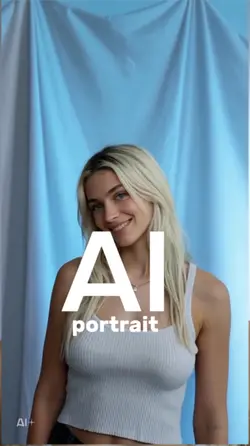 AI Portrait