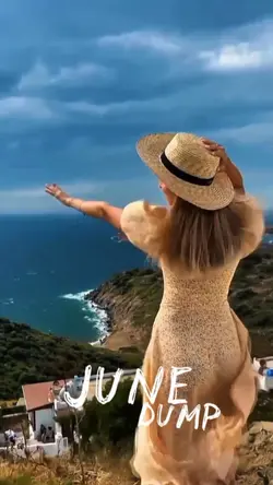 june dump