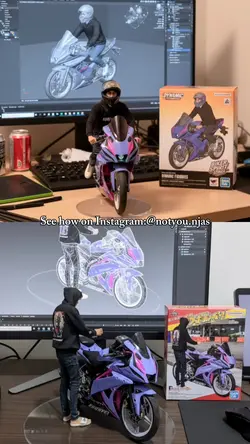 Miniatur trend 