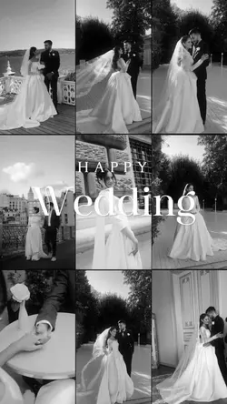 Wedding anniversary 