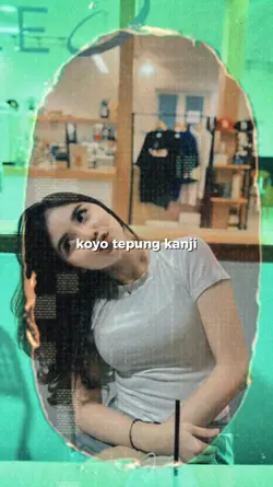 Aku Ra Mundur Tante
