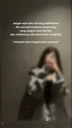 sakit banget rasanya