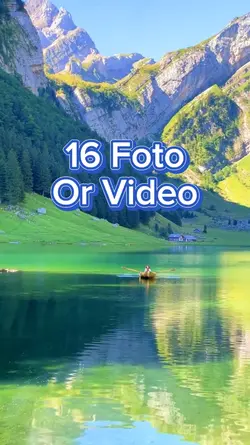 16 videos slide