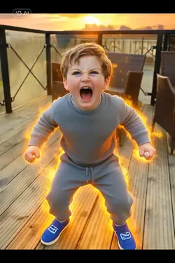 Power Unleashed