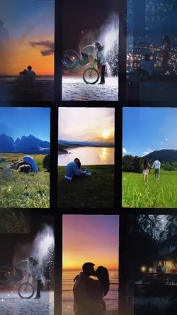 Video collection 