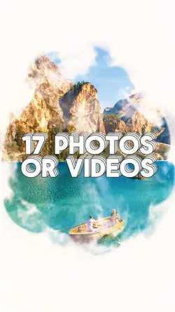 17 Video Slides