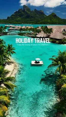 Holiday Travel 