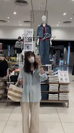 SHOPPING VLOG