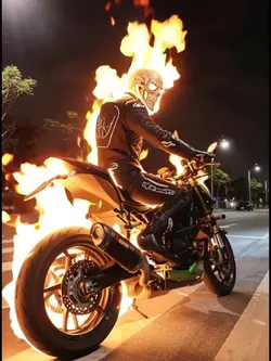 Ghost Rider