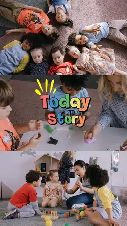 Kids activity