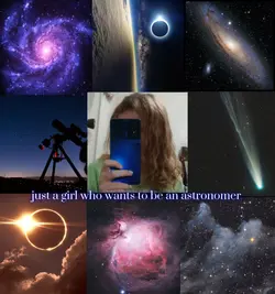 I <3 astronomy 