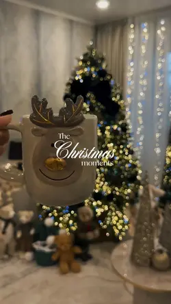 Christmas moments