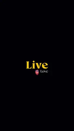 Live and Love