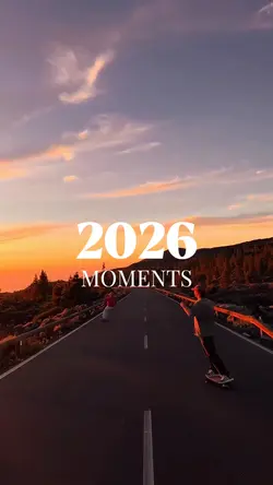 2026 MOMENTS