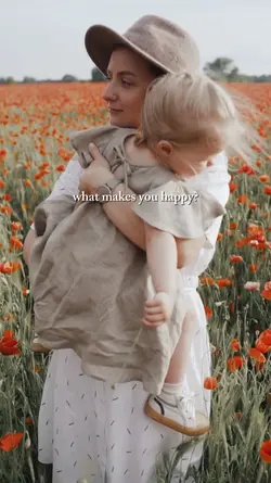 what makes you happy