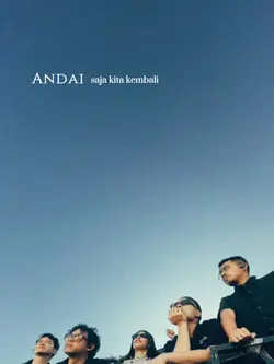 andai saja