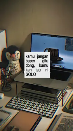 kmu tau ini solo