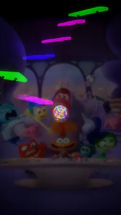 Inside Out Theme